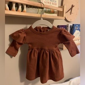 Kate Quinn dress 0-3 month